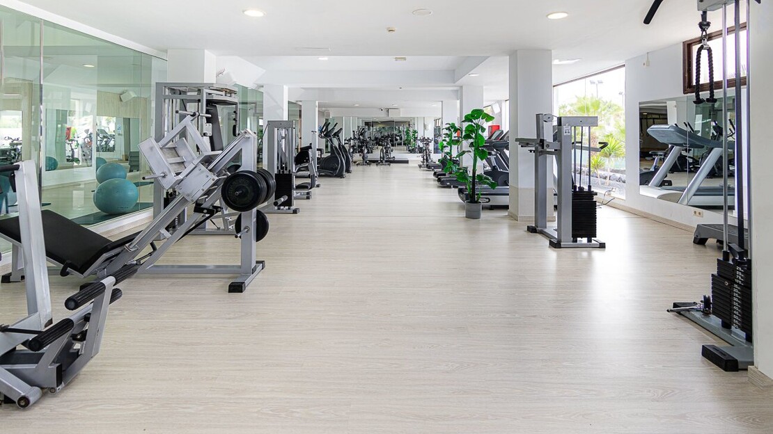 Vitalclass Lanzarote